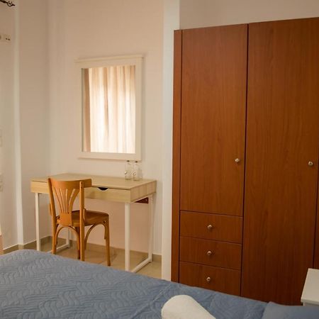 شقة Sun Βy Τhe Sea 100M From The Beach Agia Pelagia Kythira المظهر الخارجي الصورة
