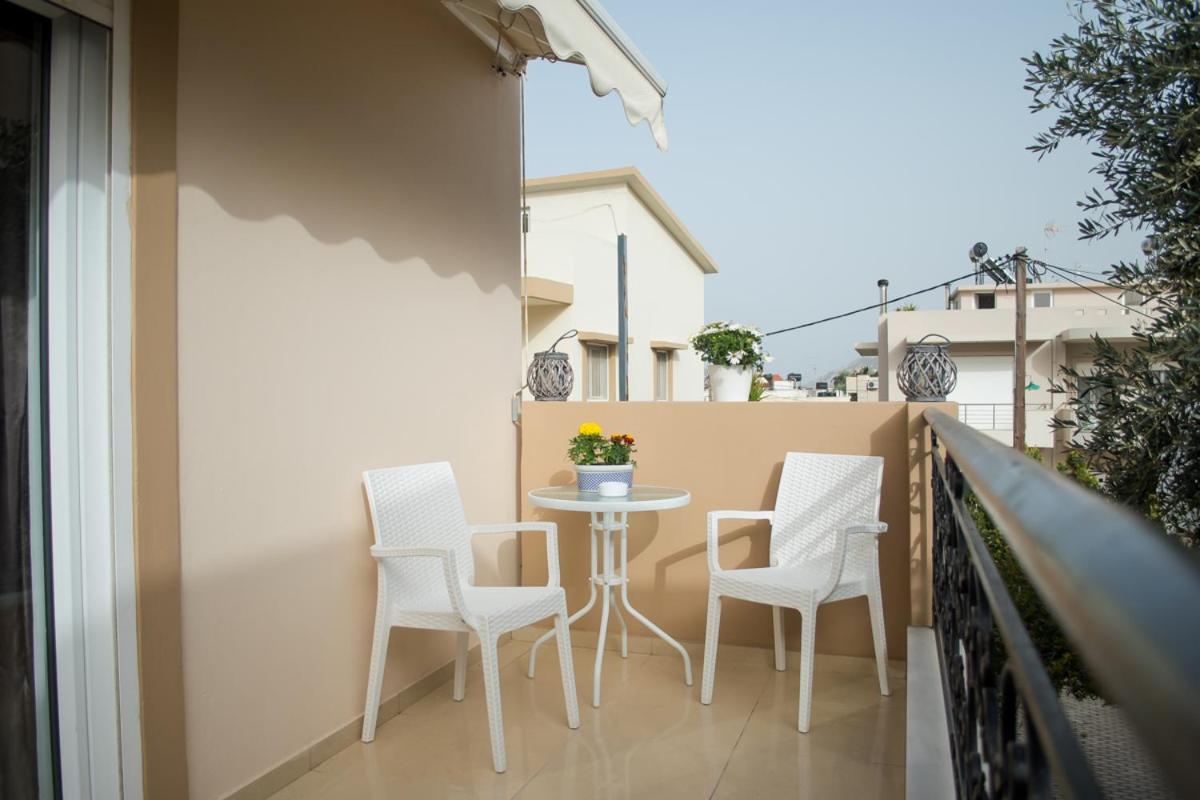 شقة Sun Βy Τhe Sea 100M From The Beach Agia Pelagia Kythira المظهر الخارجي الصورة