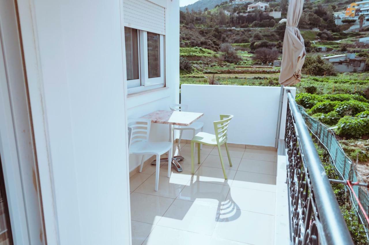 شقة Sun Βy Τhe Sea 100M From The Beach Agia Pelagia Kythira المظهر الخارجي الصورة