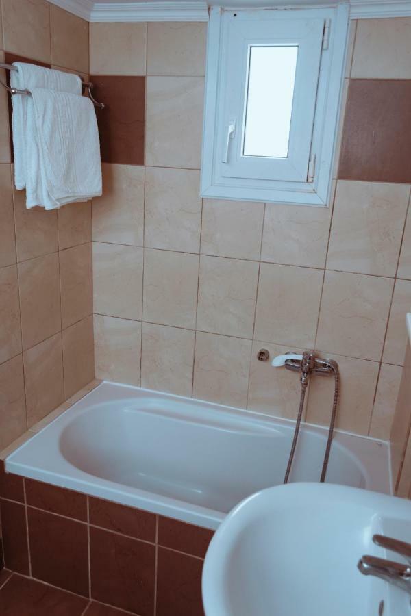 شقة Sun Βy Τhe Sea 100M From The Beach Agia Pelagia Kythira المظهر الخارجي الصورة