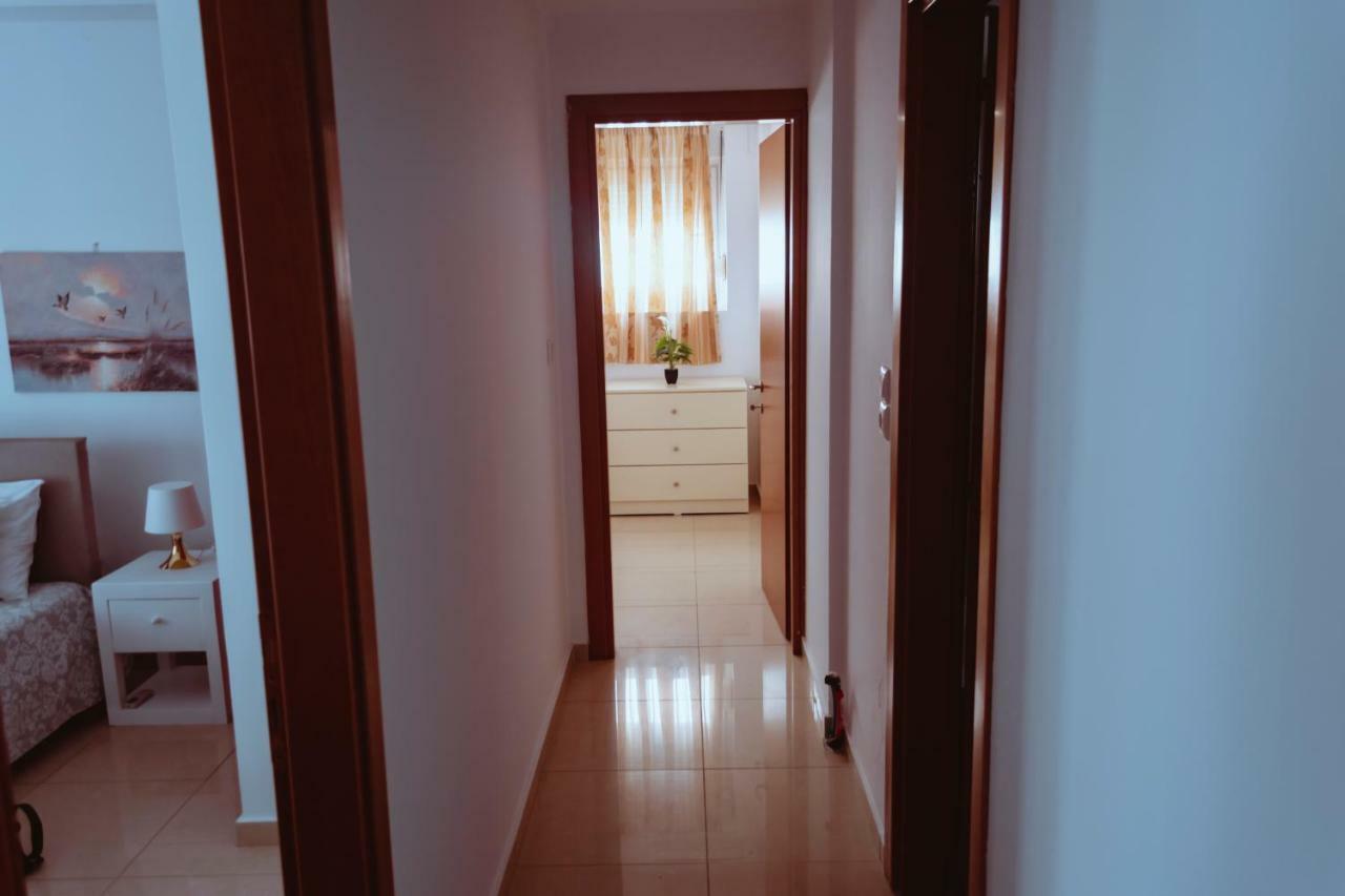 شقة Sun Βy Τhe Sea 100M From The Beach Agia Pelagia Kythira المظهر الخارجي الصورة