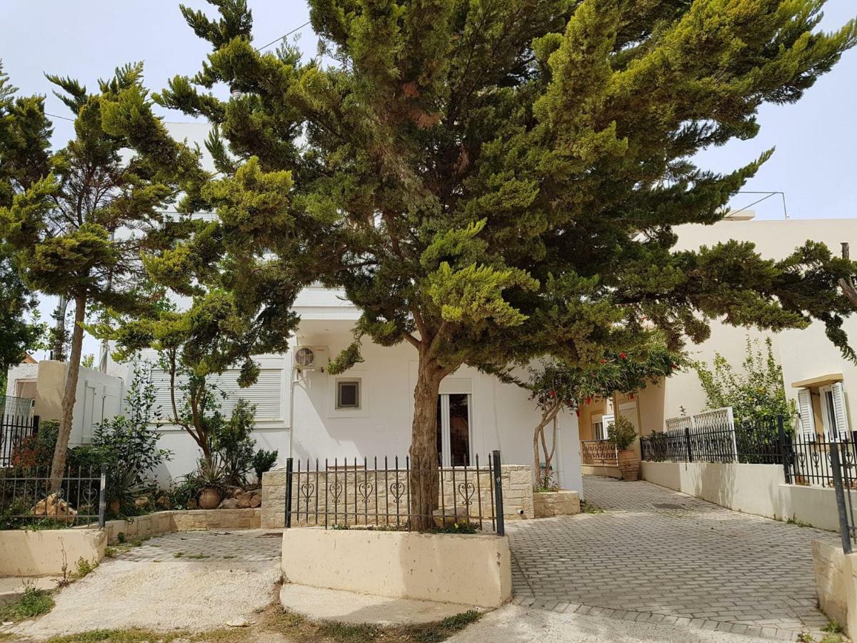 شقة Sun Βy Τhe Sea 100M From The Beach Agia Pelagia Kythira المظهر الخارجي الصورة