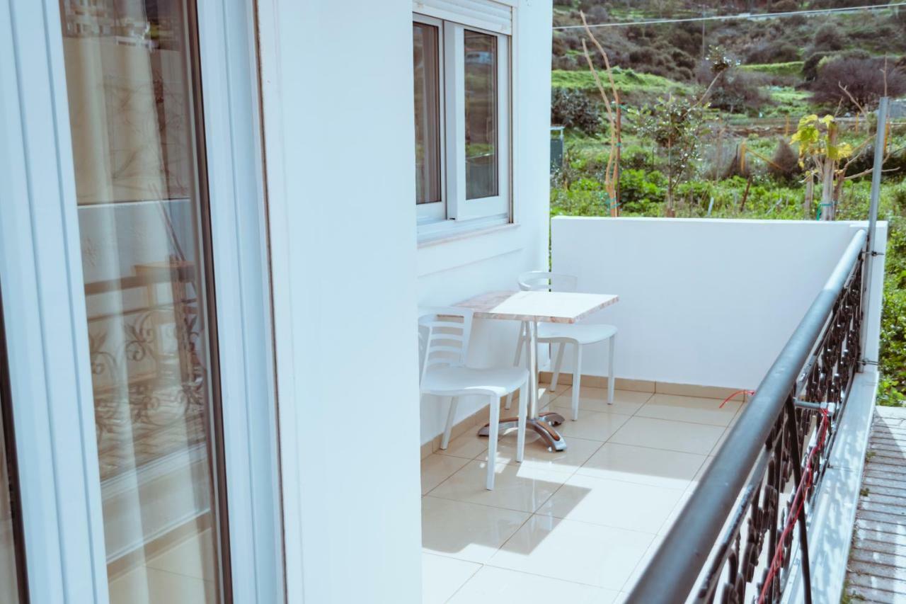 شقة Sun Βy Τhe Sea 100M From The Beach Agia Pelagia Kythira المظهر الخارجي الصورة